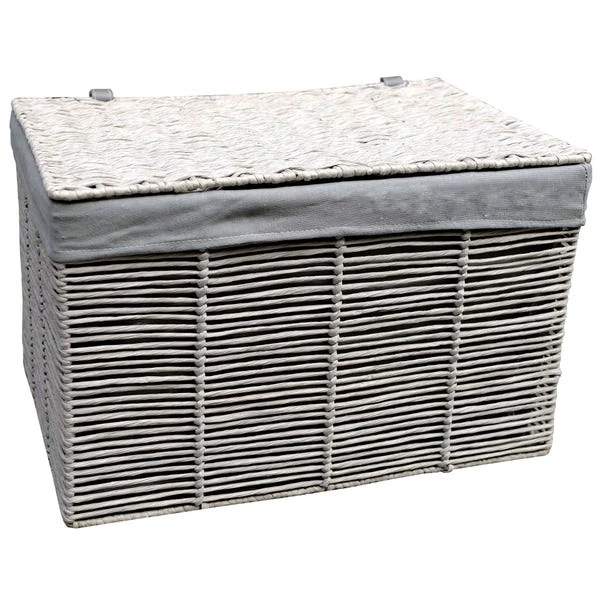 Purity Grey Chest 2 Purity Grey Chest - Image 2