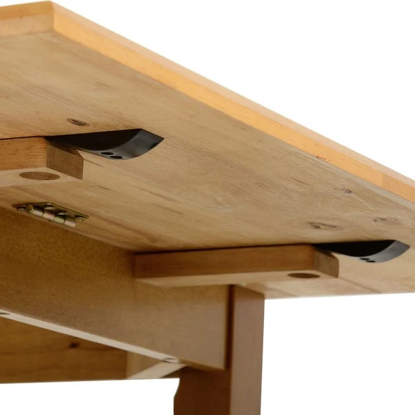 Seconique Vienna Flip Top Dining Table Set 6 Seconique Vienna Flip Top Dining Table Set - Image 6