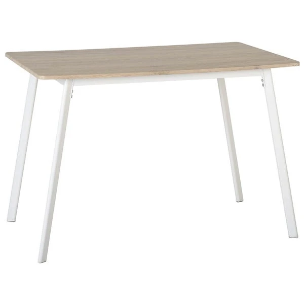 Seconique Riley 4 Seater Dining Set 2 Seconique Riley 4 Seater Dining Set - Image 2