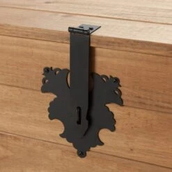 Seconique Corona Pine Storage Trunk -The Furniture Store 1000108058 alt04