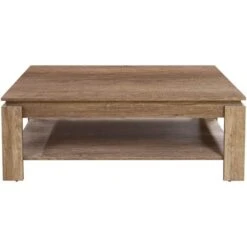 GFW Canyon Oak Coffee Table -The Furniture Store 1000110359 alt01