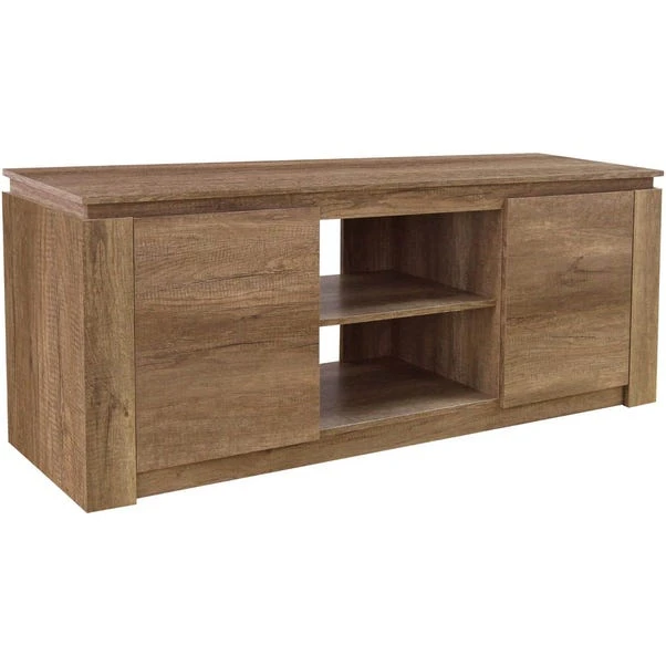 GFW Canyon Oak TV Stand 5 GFW Canyon Oak TV Stand - Image 5