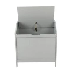 Lloyd Pascal Rimini Laundry Basket -The Furniture Store 1000114254 alt03