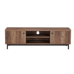 Dunelm Fulton Wide TV Stand 8 Dunelm Fulton Wide TV Stand -The Furniture Store 1000117134 alt02