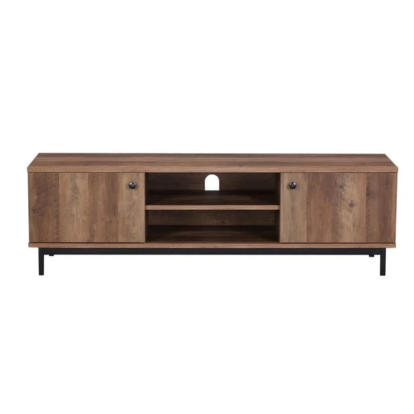 Dunelm Fulton Wide TV Stand 3 Dunelm Fulton Wide TV Stand - Image 3