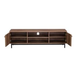 Dunelm Fulton Wide TV Stand 9 Dunelm Fulton Wide TV Stand -The Furniture Store 1000117134 alt03
