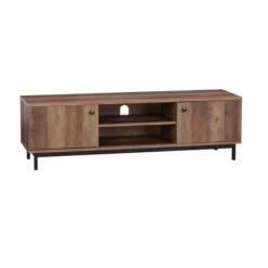 Dunelm Fulton Wide TV Stand 10 Dunelm Fulton Wide TV Stand -The Furniture Store 1000117134 alt04