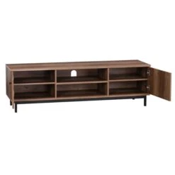 Dunelm Fulton Wide TV Stand 11 Dunelm Fulton Wide TV Stand -The Furniture Store 1000117134 alt05