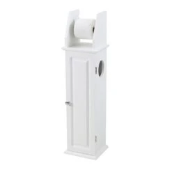 Lloyd Pascal Veneto Toilet Roll Holder -The Furniture Store 1000133516 alt03