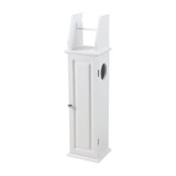 Lloyd Pascal Veneto Toilet Roll Holder -The Furniture Store 1000133516 alt04