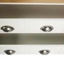 Dunelm Compton Ivory Coffee Table -The Furniture Store 1000133579 alt03