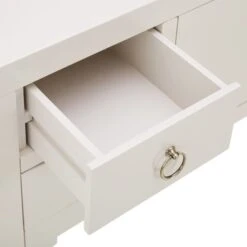 Dunelm Hanna Oyster Console Table -The Furniture Store 1000146594 alt04