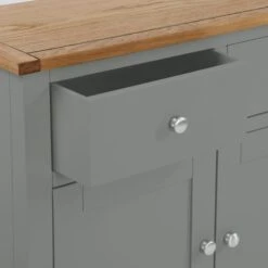Dunelm Bromley Slate Sideboard 9 Dunelm Bromley Slate Sideboard -The Furniture Store 1000152510 alt03