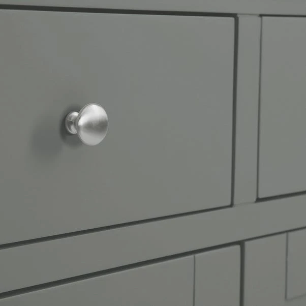 Dunelm Bromley Slate Sideboard 6 Dunelm Bromley Slate Sideboard - Image 6