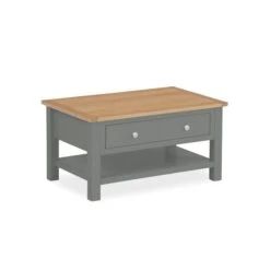 Dunelm Bromley Slate Coffee Table -The Furniture Store 1000152515 alt02