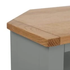 Dunelm Bromley Slate Corner TV Stand -The Furniture Store 1000152521 alt04