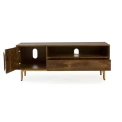 Dunelm Anya Wide TV Stand -The Furniture Store 1000157730 alt03