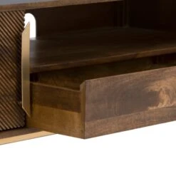 Dunelm Anya Wide TV Stand -The Furniture Store 1000157730 alt05