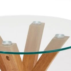 Dunelm Xavi Side Table 7 Dunelm Xavi Side Table -The Furniture Store 1000158369 alt03