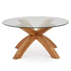 Dunelm Xavi Coffee Table -The Furniture Store 1000158370 alt01
