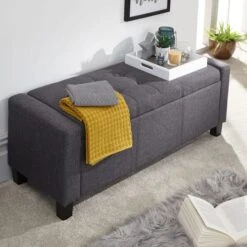 GFW Verona Fabric Ottoman -The Furniture Store 1000160627 alt02