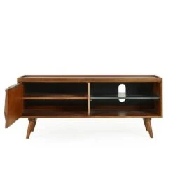 Dunelm Hex TV Stand 8 Dunelm Hex TV Stand -The Furniture Store 1000162472 alt02