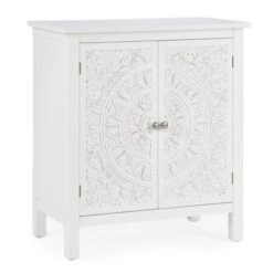 Dunelm Samira Small Sideboard -The Furniture Store 1000162528 alt02