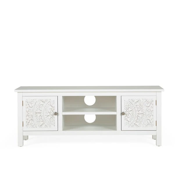 Dunelm Samira TV Stand 2 Dunelm Samira TV Stand - Image 2