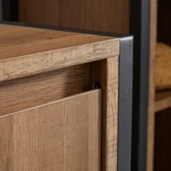 Lloyd Pascal Industrial Under Sink Unit -The Furniture Store 1000169011 alt04