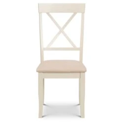 Julian Bowen Davenport Dining Table With 6 Chairs -The Furniture Store 1000169313 alt02