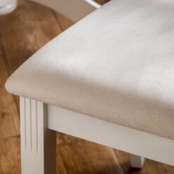 Julian Bowen Davenport Dining Table With 6 Chairs -The Furniture Store 1000169313 alt04