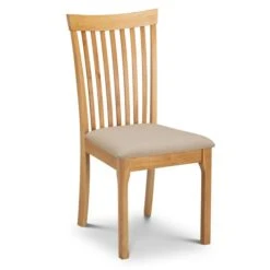 Julian Bowen Ibsen Dining Table With 4 Chairs -The Furniture Store 1000169331 alt02