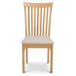 Julian Bowen Ibsen Dining Table With 4 Chairs -The Furniture Store 1000169331 alt03