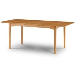 Julian Bowen Ibsen Dining Table With 4 Chairs -The Furniture Store 1000169331 alt05