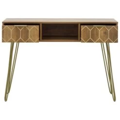 GFW Orleans Console Desk -The Furniture Store 1000169395 alt03