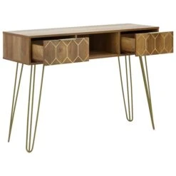GFW Orleans Console Desk -The Furniture Store 1000169395 alt04