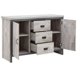 GFW Boston Sideboard -The Furniture Store 1000169409 alt05