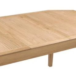 Julian Bowen Cotswold Extending Dining Table -The Furniture Store 1000169824 alt02