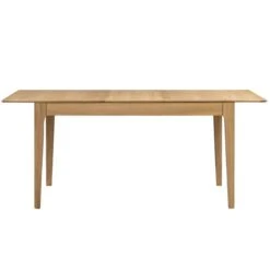 Julian Bowen Cotswold Extending Dining Table -The Furniture Store 1000169824 alt03