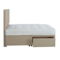 Dunelm Superior Comfort Divan Bed With Mattress 10 Dunelm Superior Comfort Divan Bed With Mattress -The Furniture Store 1000181869 alt04