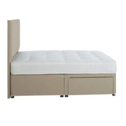 Dunelm Superior Comfort Divan Bed With Mattress 11 Dunelm Superior Comfort Divan Bed With Mattress -The Furniture Store 1000181869 alt05