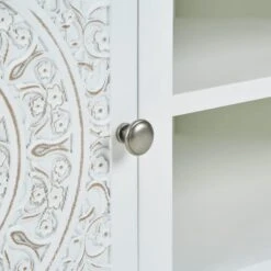 Dunelm Samira Corner TV Unit 11 Dunelm Samira Corner TV Unit -The Furniture Store 1000183002 alt05