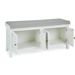 Dunelm Samira Storage Bench 9 Dunelm Samira Storage Bench -The Furniture Store 1000183003 alt03