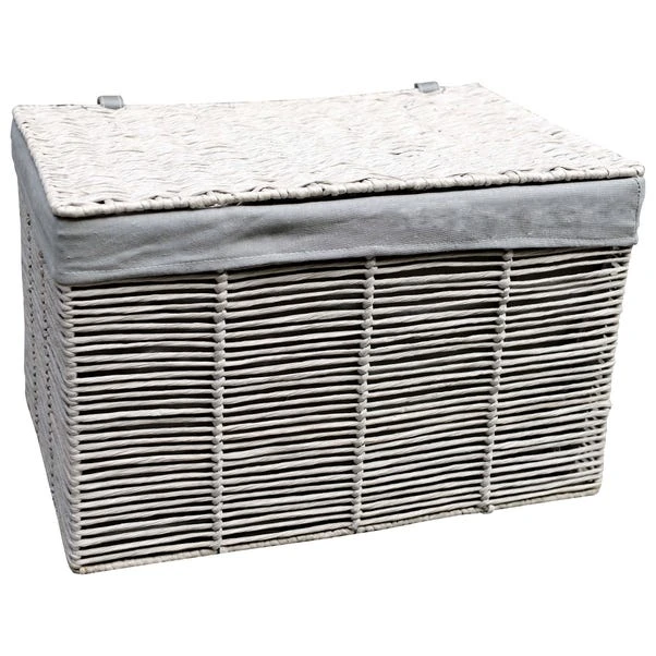 Purity Grey Chest 1 Purity Grey Chest