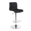 Dunelm Vigo Fabric Bar Stool