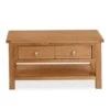 Dunelm Bromley Oak Coffee Table