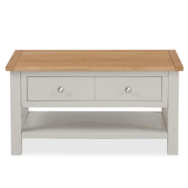 Dunelm Bromley Grey Coffee Table 1 Dunelm Bromley Grey Coffee Table