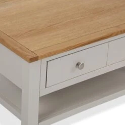 Dunelm Bromley Grey Coffee Table 8 Dunelm Bromley Grey Coffee Table -The Furniture Store 30270332 alt03