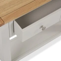 Dunelm Bromley Grey Console Table -The Furniture Store 30270333 alt05