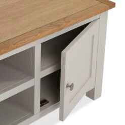 Dunelm Bromley Grey TV Stand 10 Dunelm Bromley Grey TV Stand -The Furniture Store 30270334 alt05